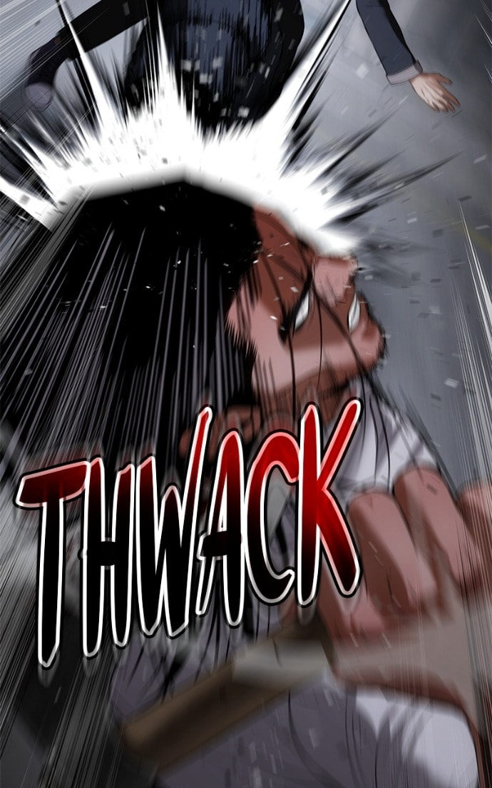 Read Mr. Baek chapter 88 image 84 on Lezhin