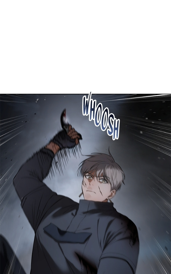 Read Mr. Baek chapter 88 image 87 on Lezhin