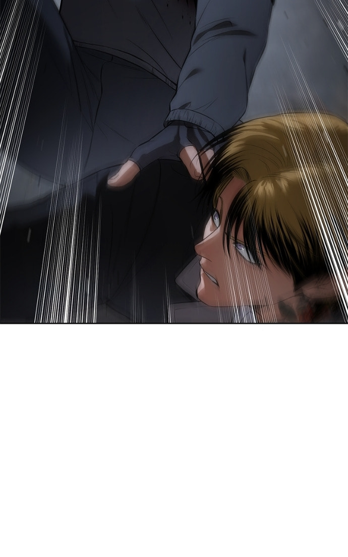 Read Mr. Baek chapter 88 image 88 on Lezhin