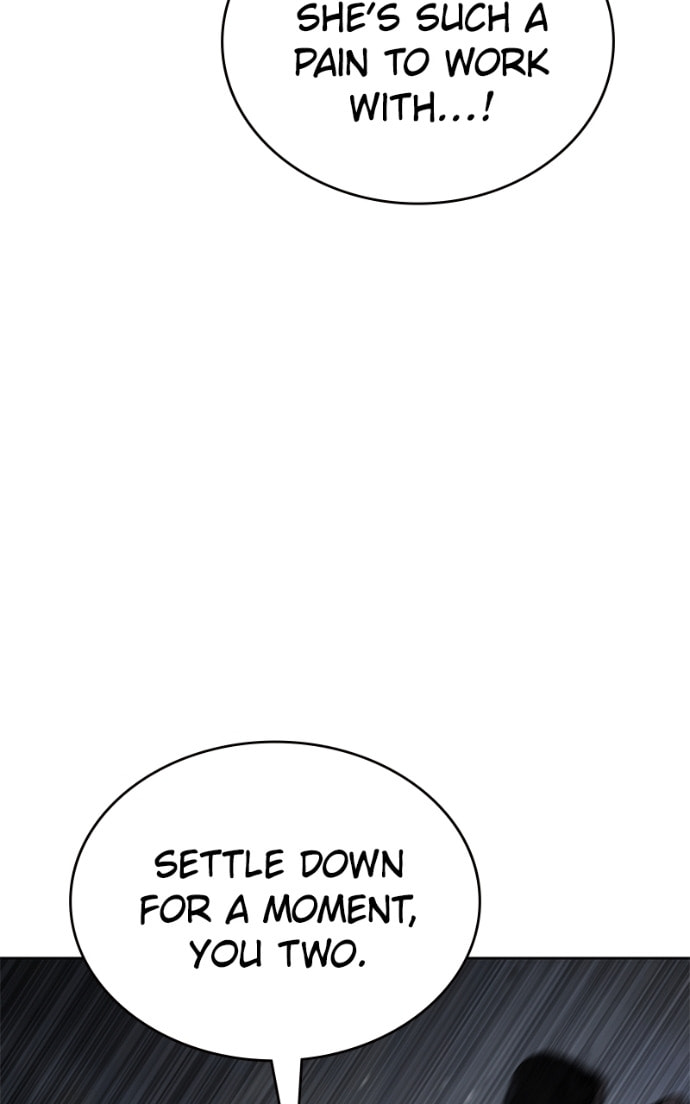 Read Mr. Baek chapter 88 image 9 on Lezhin