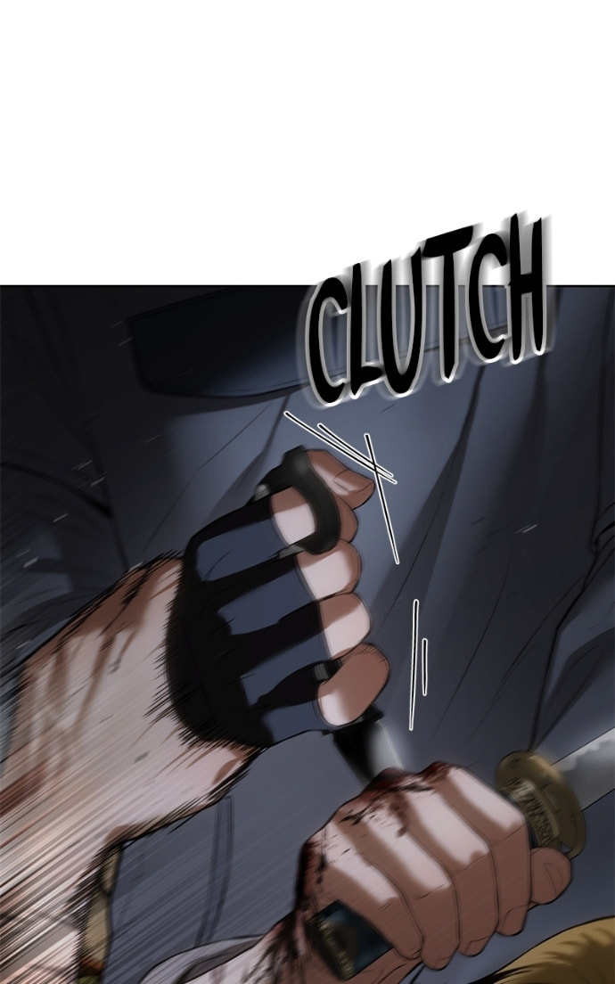 Read Mr. Baek chapter 88 image 92 on Lezhin