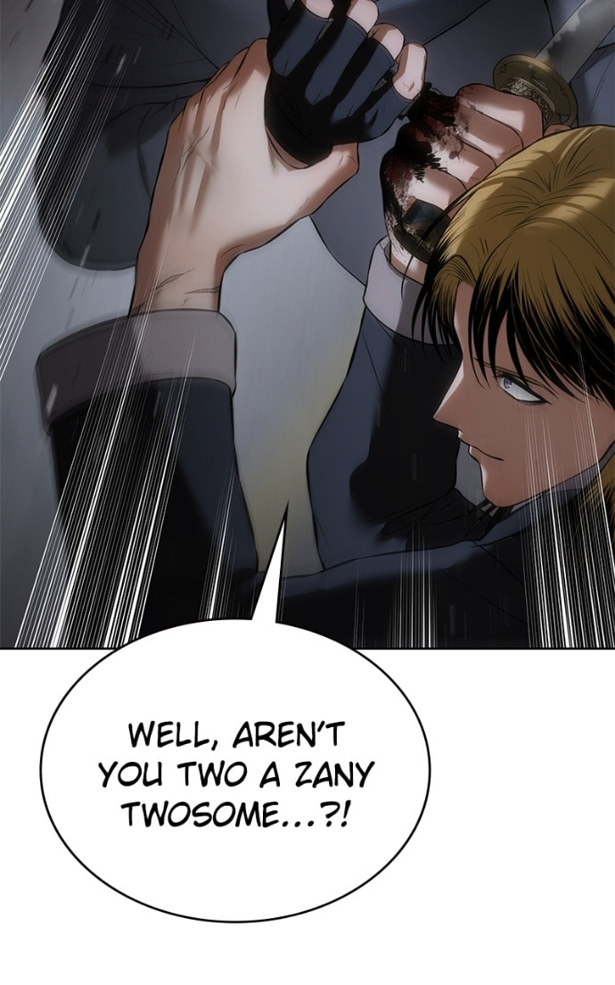Read Mr. Baek chapter 88 image 95 on Lezhin
