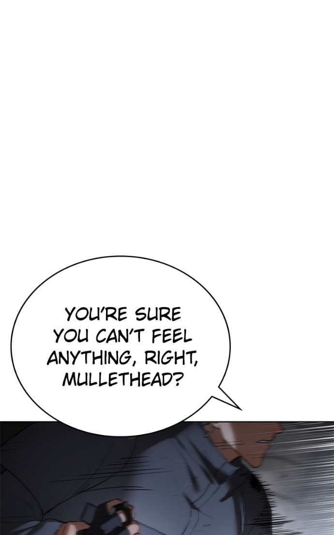Read Mr. Baek chapter 88 image 96 on Lezhin