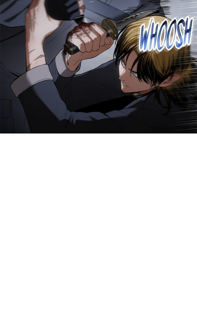 Read Mr. Baek chapter 88 image 97 on Lezhin