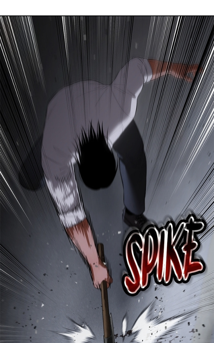 Read Mr. Baek chapter 88 image 98 on Lezhin