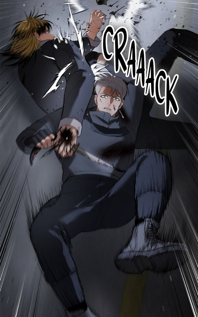Read Mr. Baek chapter 88 image 99 on Lezhin