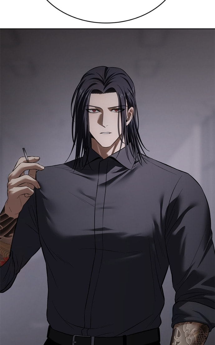 Read Mr. Baek chapter 89 image 101 on Lezhin