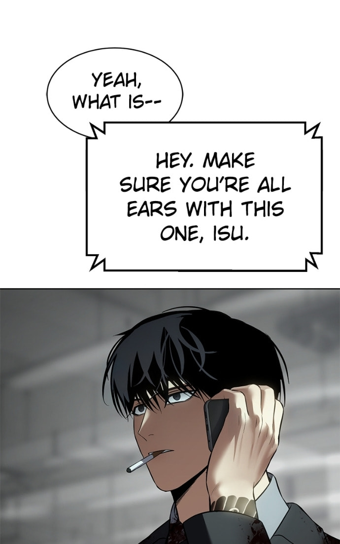 Read Mr. Baek chapter 89 image 106 on Lezhin