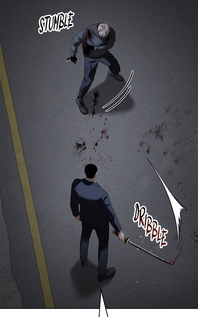 Read Mr. Baek chapter 89 image 11 on Lezhin