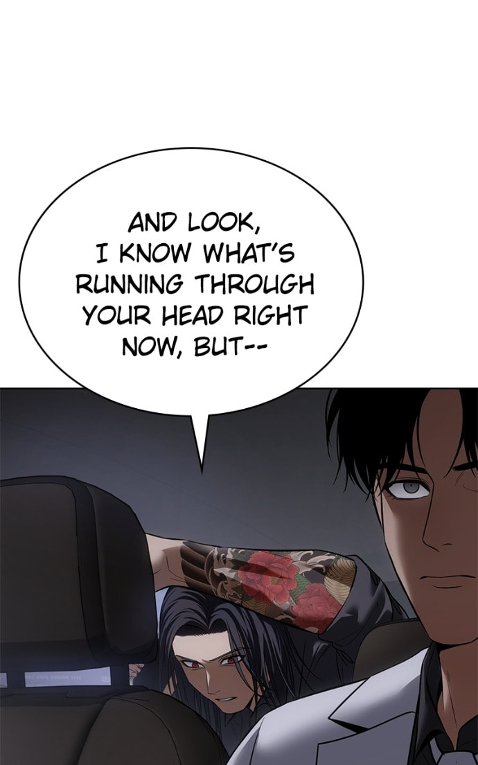 Read Mr. Baek chapter 89 image 112 on Lezhin