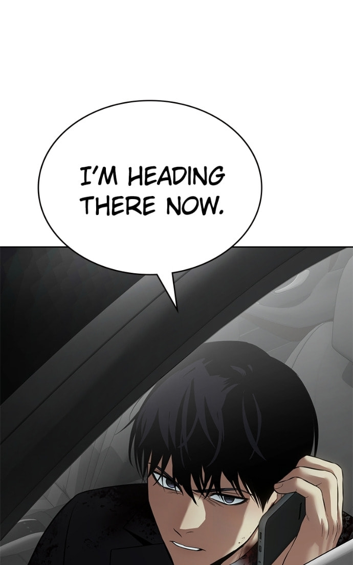 Read Mr. Baek chapter 89 image 114 on Lezhin