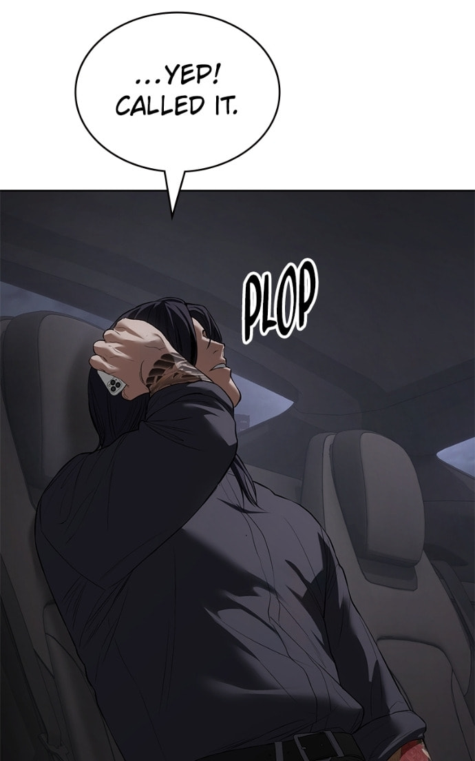 Read Mr. Baek chapter 89 image 116 on Lezhin