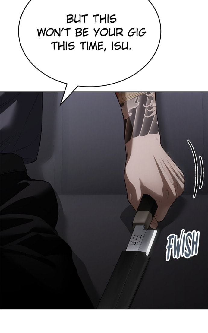 Read Mr. Baek chapter 89 image 118 on Lezhin