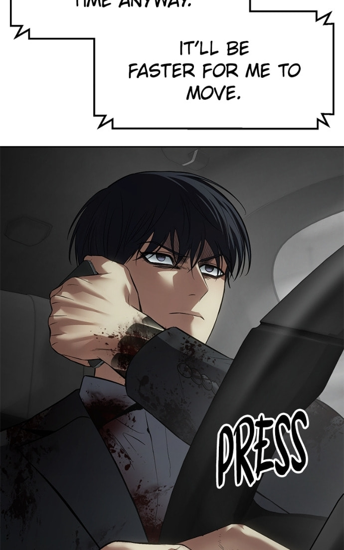Read Mr. Baek chapter 89 image 122 on Lezhin