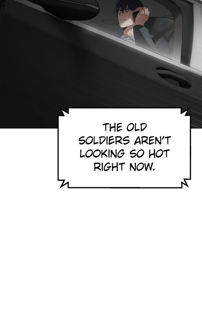 Read Mr. Baek chapter 89 image 127 on Lezhin