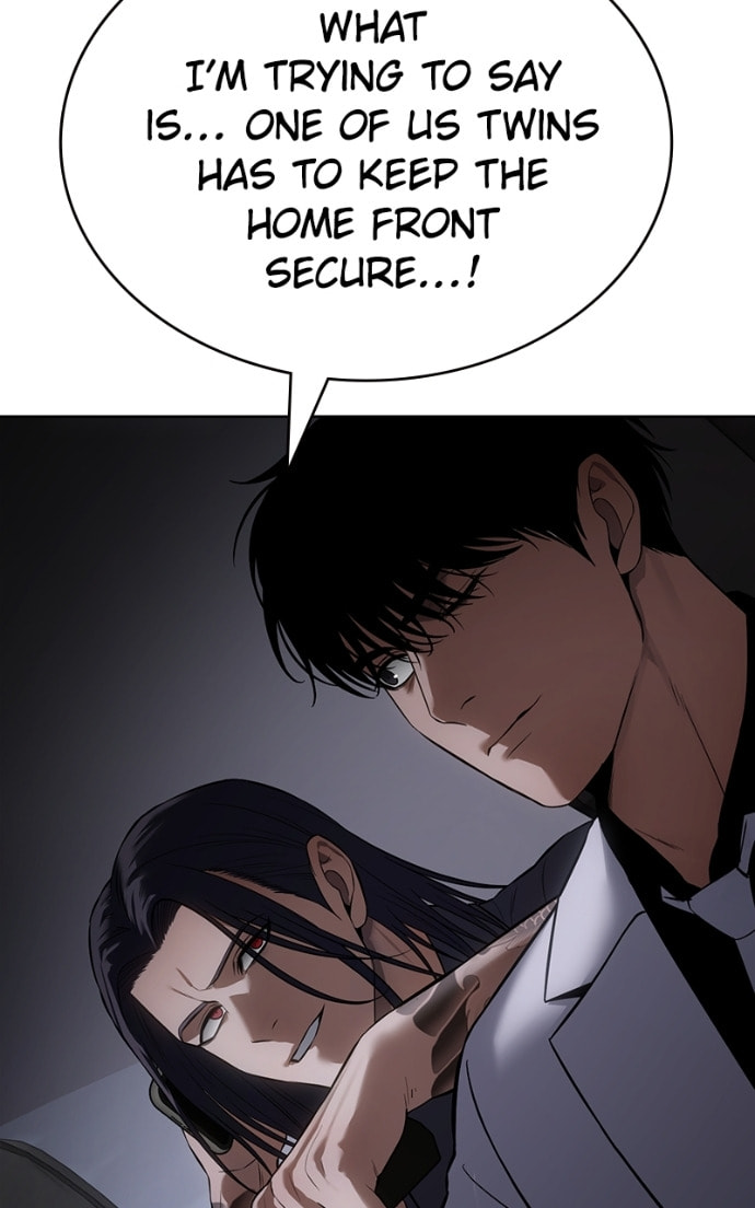 Read Mr. Baek chapter 89 image 130 on Lezhin