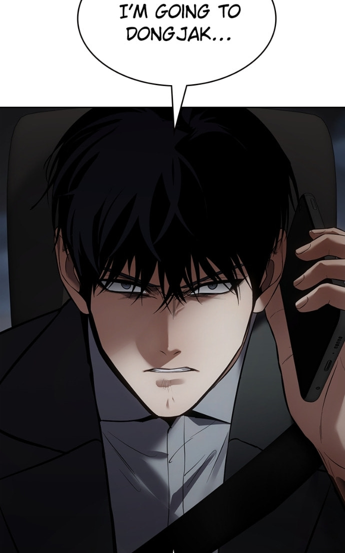 Read Mr. Baek chapter 89 image 135 on Lezhin