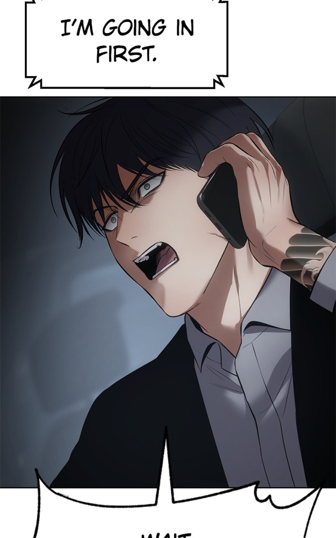 Read Mr. Baek chapter 89 image 142 on Lezhin