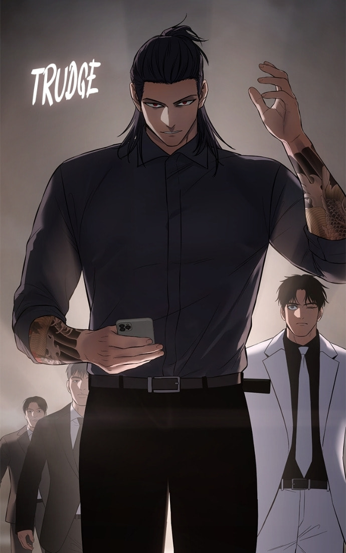 Read Mr. Baek chapter 89 image 148 on Lezhin