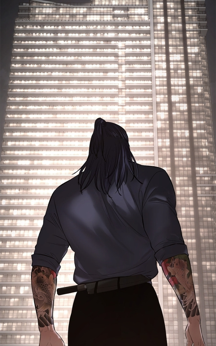 Read Mr. Baek chapter 89 image 153 on Lezhin