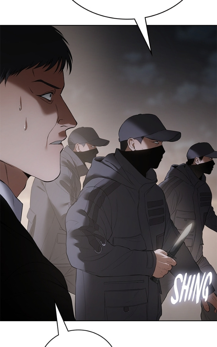 Read Mr. Baek chapter 89 image 156 on Lezhin