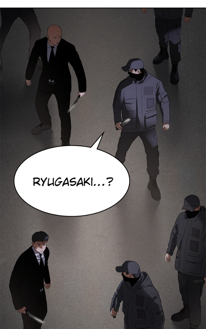 Read Mr. Baek chapter 89 image 158 on Lezhin