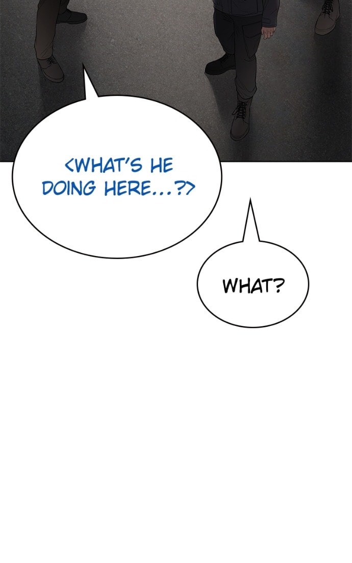 Read Mr. Baek chapter 89 image 159 on Lezhin