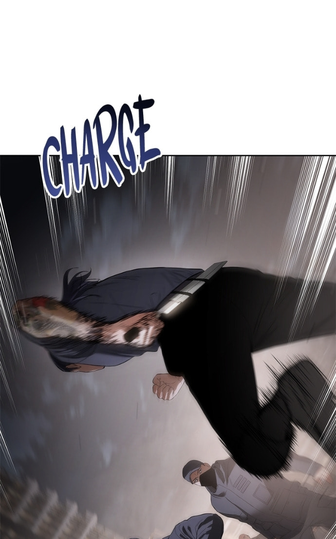 Read Mr. Baek chapter 89 image 163 on Lezhin