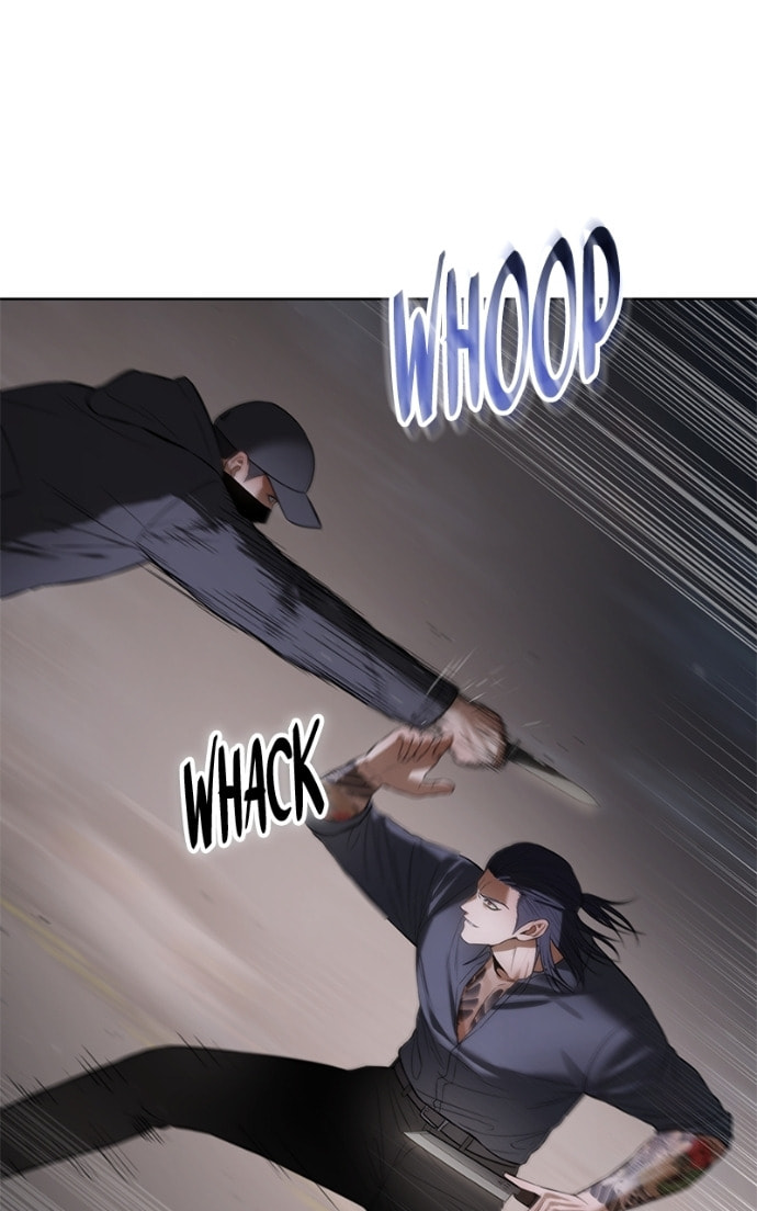 Read Mr. Baek chapter 89 image 165 on Lezhin