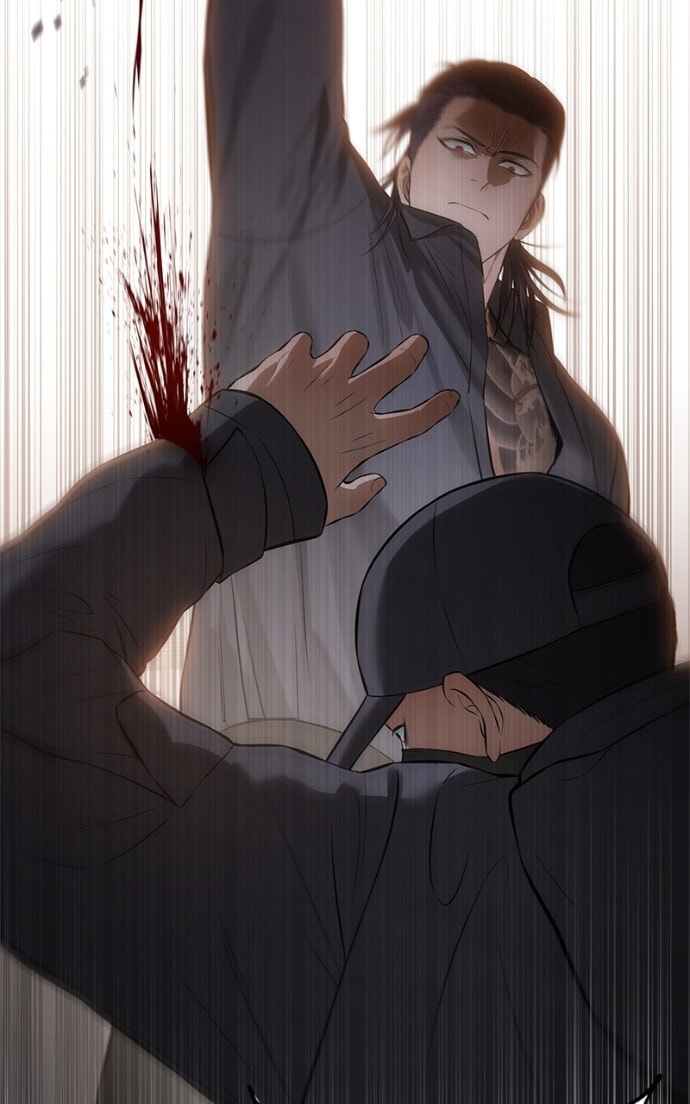 Read Mr. Baek chapter 89 image 172 on Lezhin