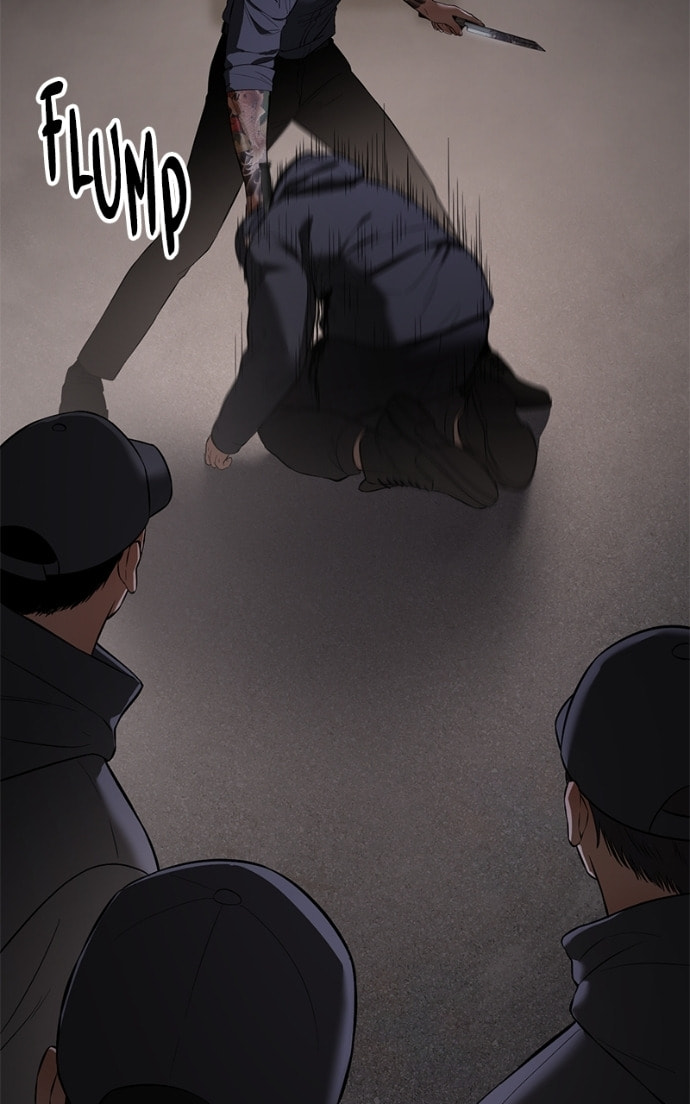 Read Mr. Baek chapter 89 image 178 on Lezhin