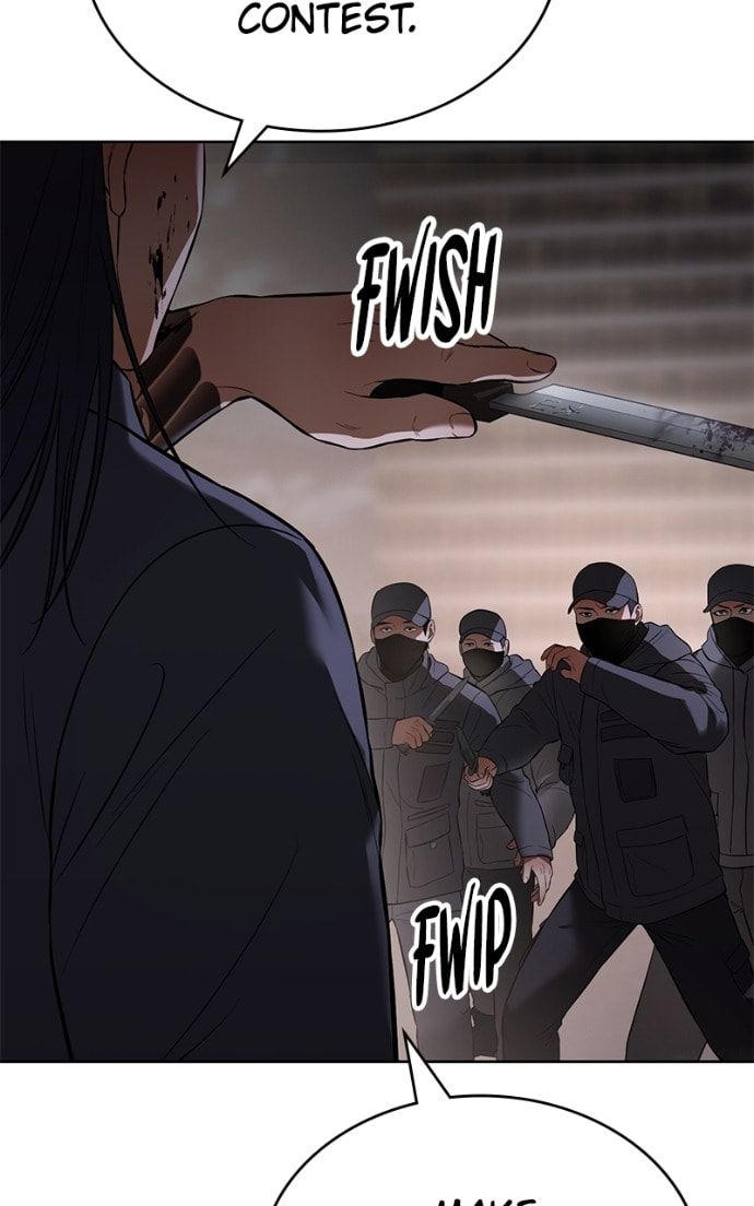 Read Mr. Baek chapter 89 image 180 on Lezhin
