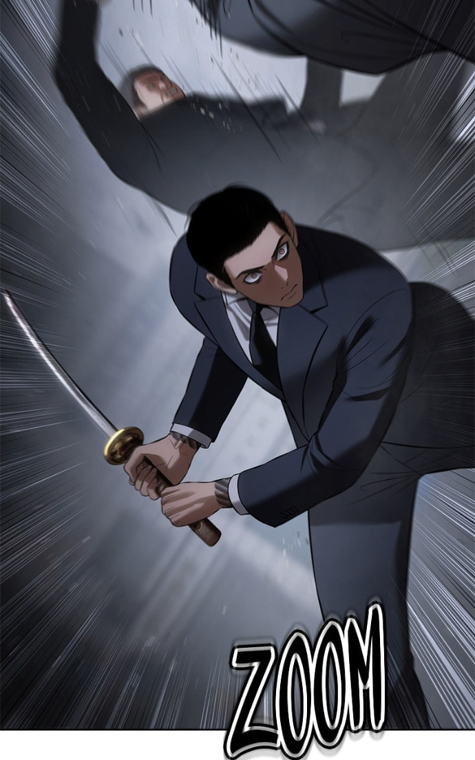 Read Mr. Baek chapter 89 image 26 on Lezhin