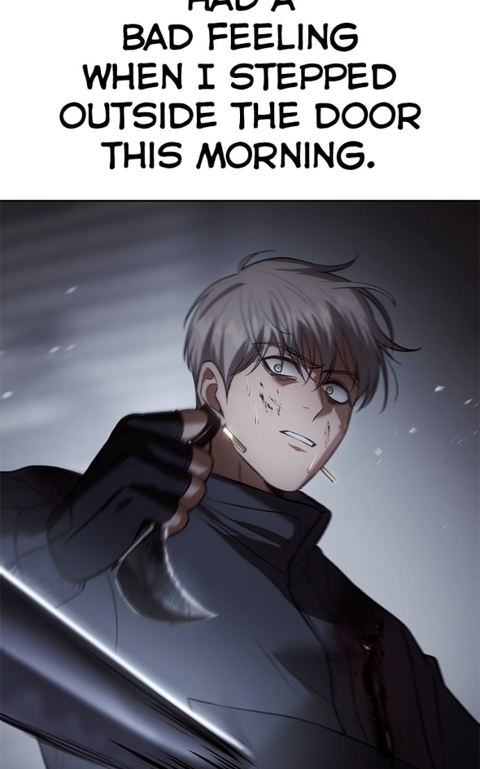 Read Mr. Baek chapter 89 image 3 on Lezhin
