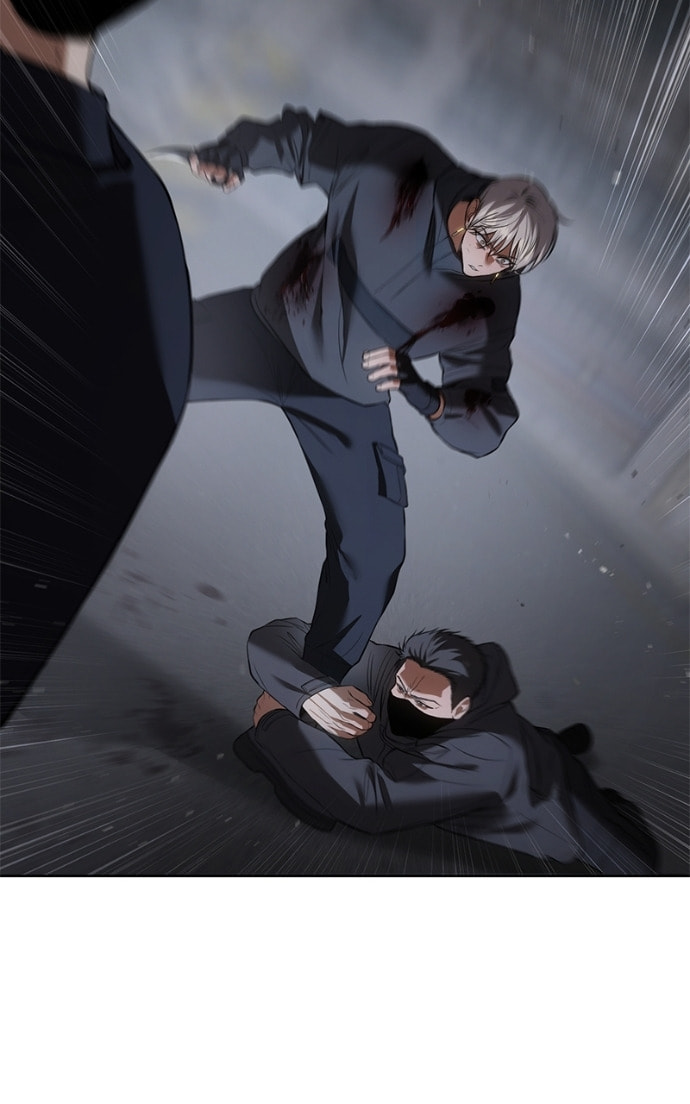 Read Mr. Baek chapter 89 image 31 on Lezhin