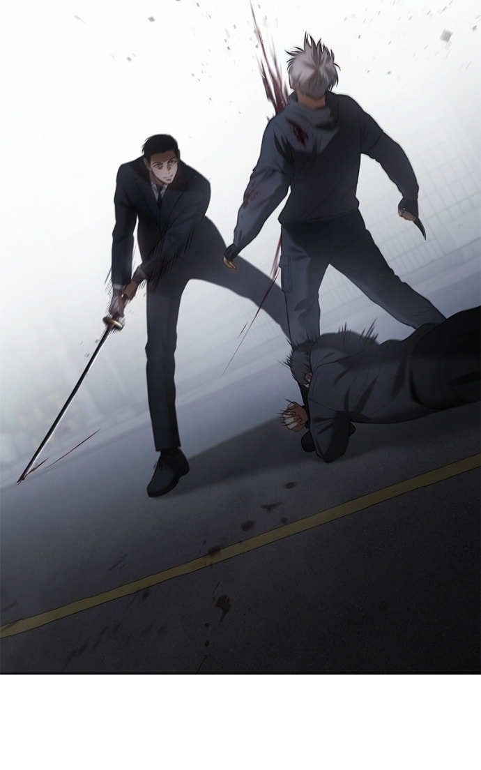 Read Mr. Baek chapter 89 image 36 on Lezhin