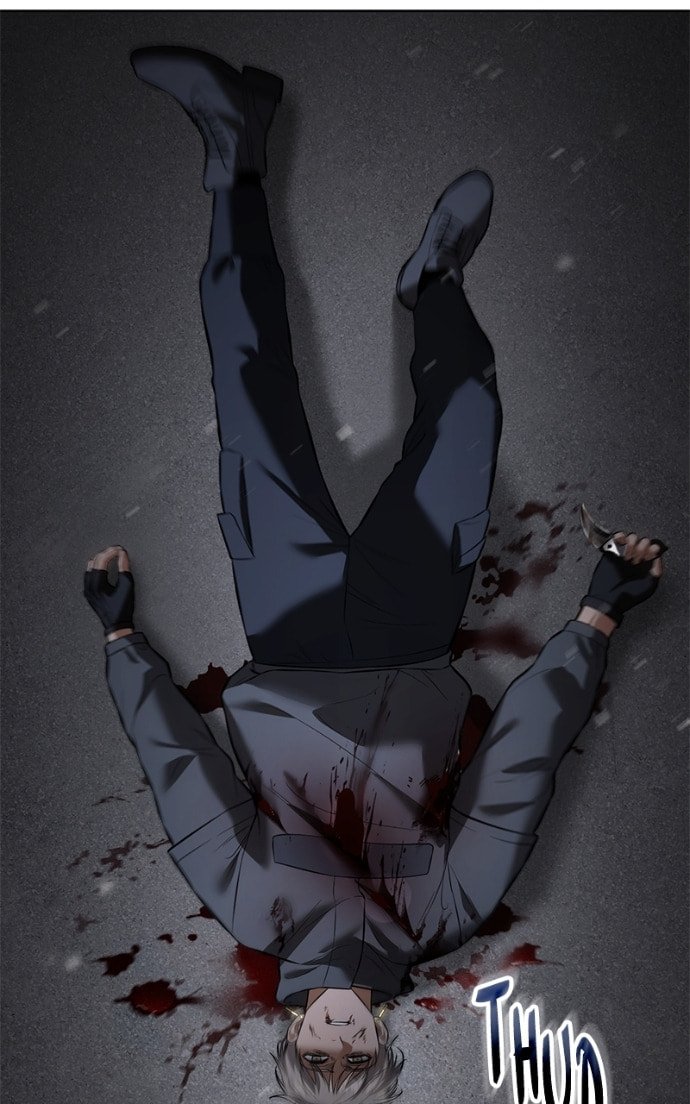 Read Mr. Baek chapter 89 image 39 on Lezhin