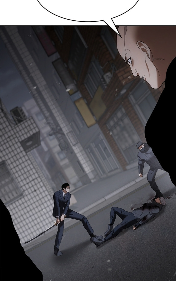 Read Mr. Baek chapter 89 image 41 on Lezhin