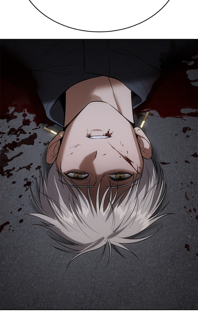 Read Mr. Baek chapter 89 image 43 on Lezhin