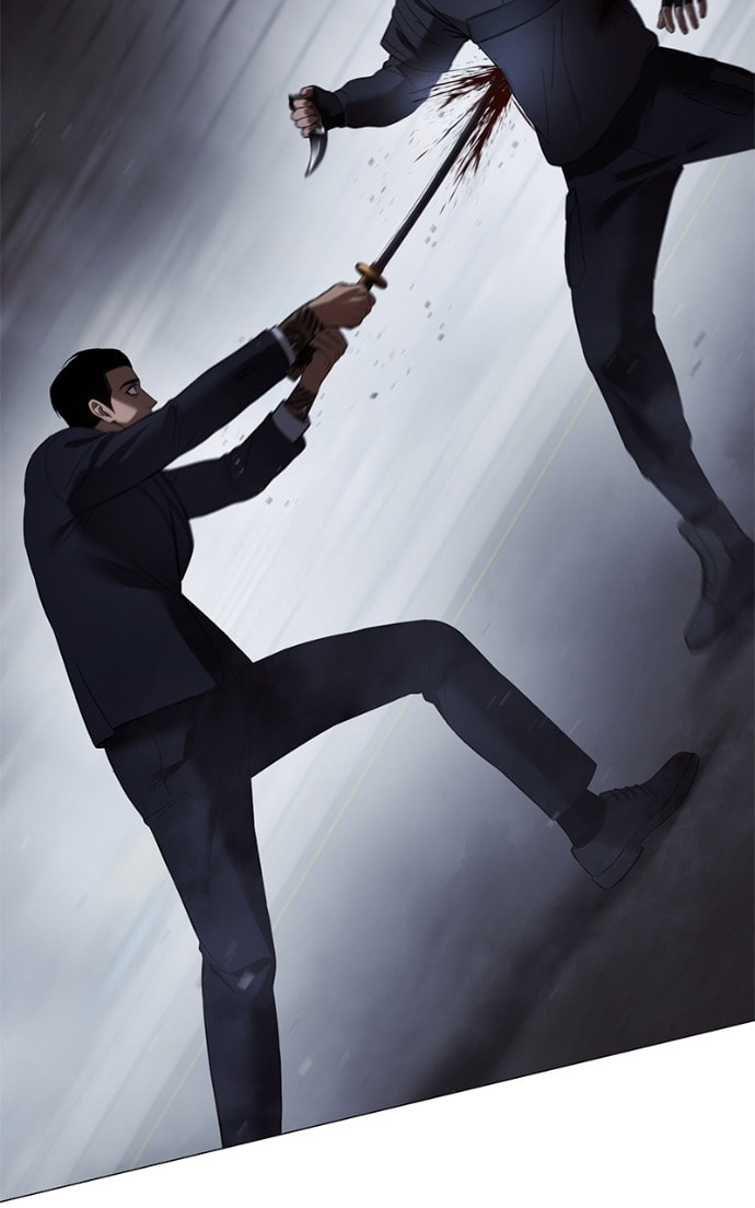 Read Mr. Baek chapter 89 image 5 on Lezhin