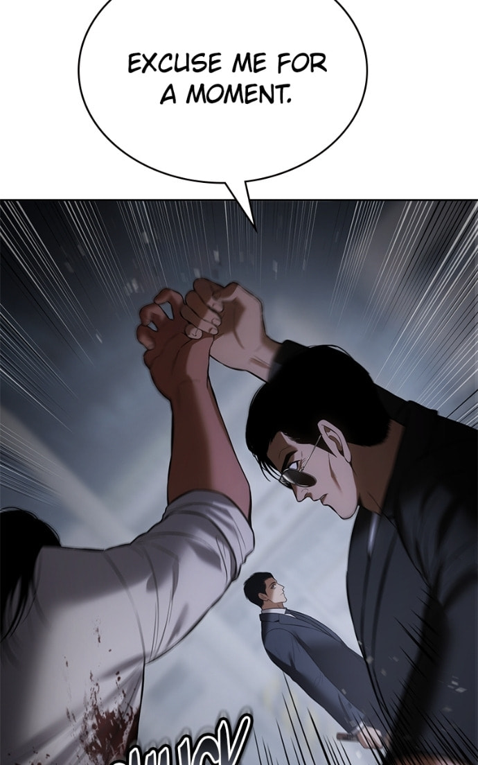 Read Mr. Baek chapter 89 image 50 on Lezhin