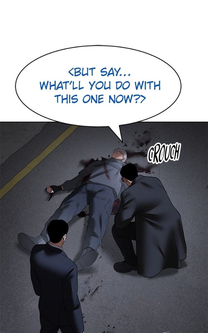 Read Mr. Baek chapter 89 image 56 on Lezhin
