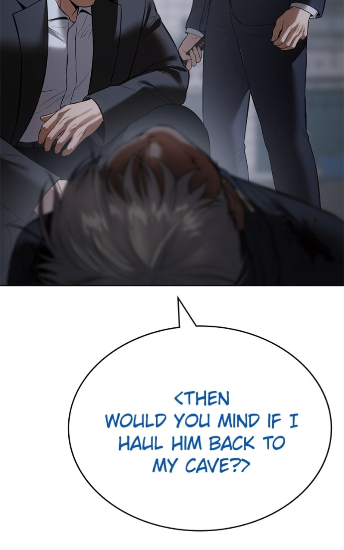 Read Mr. Baek chapter 89 image 59 on Lezhin