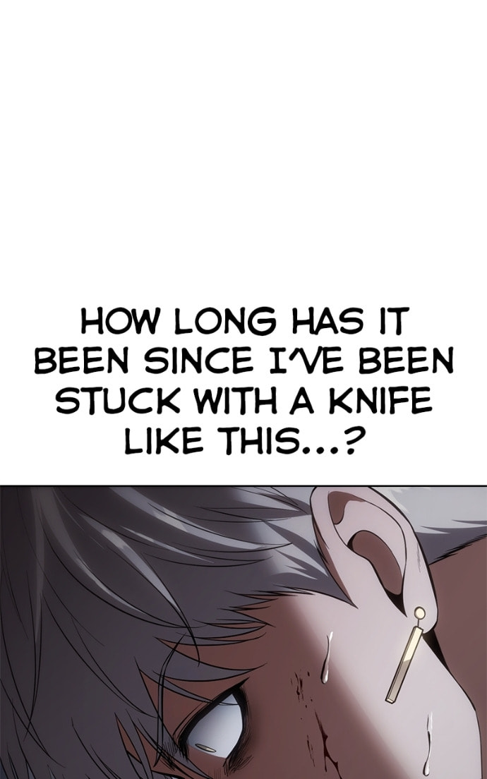 Read Mr. Baek chapter 89 image 6 on Lezhin
