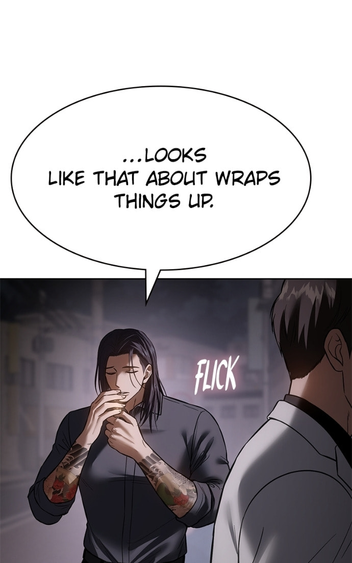 Read Mr. Baek chapter 89 image 69 on Lezhin
