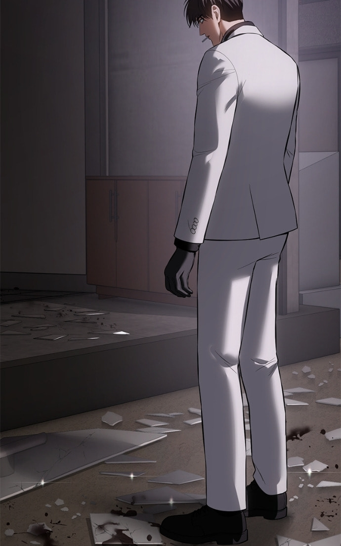 Read Mr. Baek chapter 89 image 73 on Lezhin