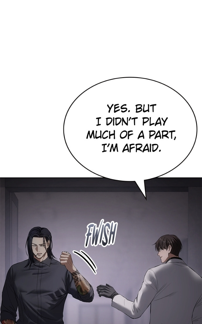 Read Mr. Baek chapter 89 image 76 on Lezhin