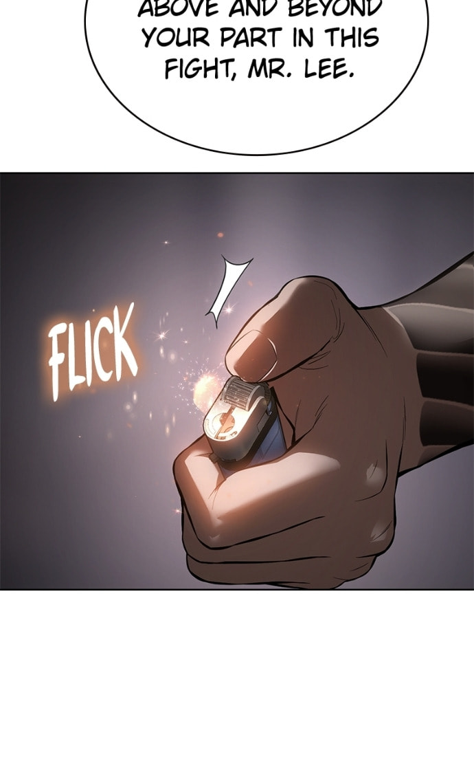 Read Mr. Baek chapter 89 image 78 on Lezhin