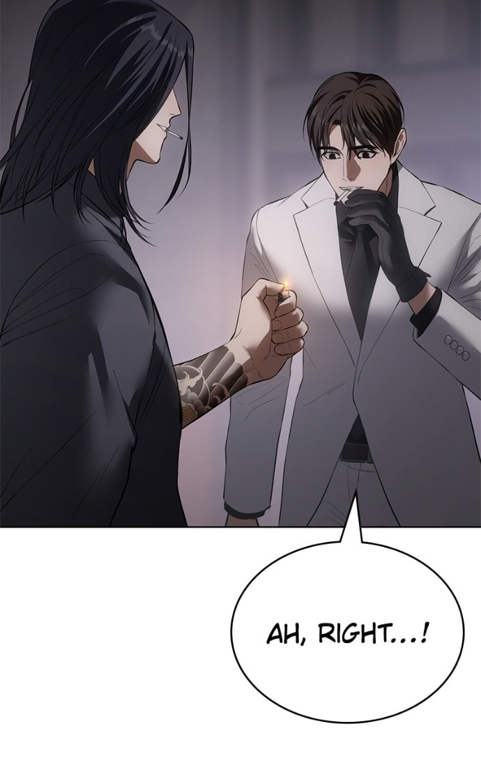 Read Mr. Baek chapter 89 image 84 on Lezhin