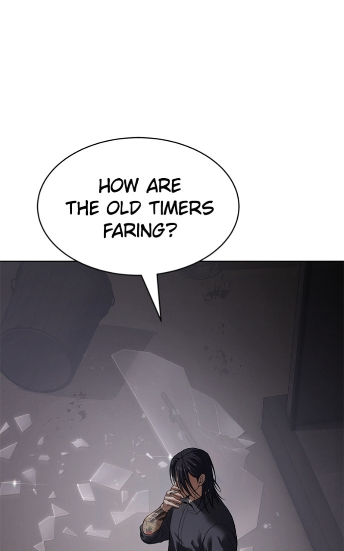 Read Mr. Baek chapter 89 image 87 on Lezhin